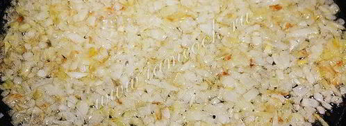 вареники с картошкой на молоке. Шаг 7