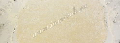 вареники с картошкой на молоке. Шаг 9