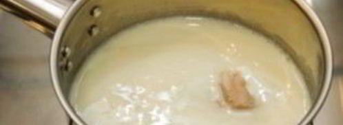 вареники с картошкой. Шаг 2