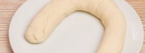 вареники с картошкой. Шаг 7