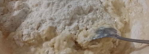 вареники с квашеной капустой и мясом. Шаг 5