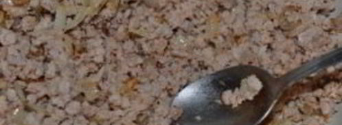 вареники с мясом. Шаг 2