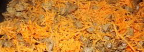 вареники с печенью. Шаг 3