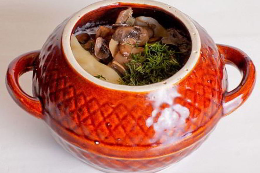 Рецепт вареники с сыром по-ярославски