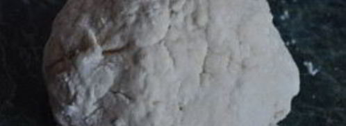 вареники с вареньем. Шаг 2