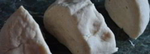 вареники с вареньем. Шаг 3