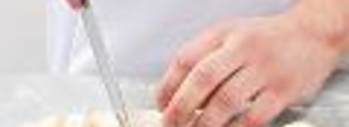 вареники с вишней в мультиварке. Шаг 4