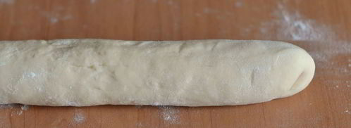 вареники с вишней. Шаг 6