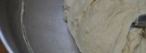 вареники с ягодами. Шаг 2