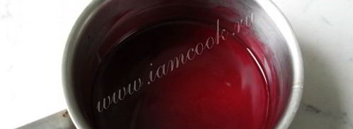 вареники с замороженной вишней. Шаг 12