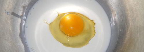 вкуснейшие вареники с маком. Шаг 6