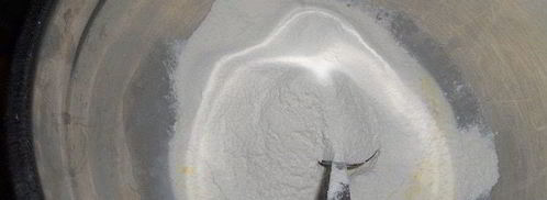 вкуснейшие вареники с маком. Шаг 7