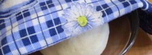 заварное тесто для вкусных вареников. Шаг 5