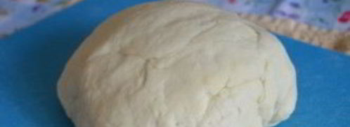 заварные вареники. Шаг 3