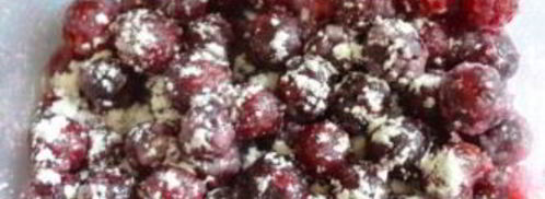 заварные вареники. Шаг 4