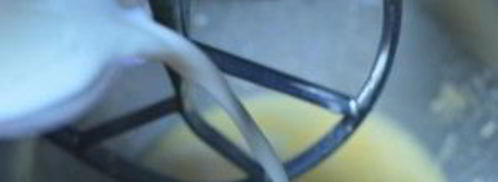 жареные вареники с картошкой. Шаг 3