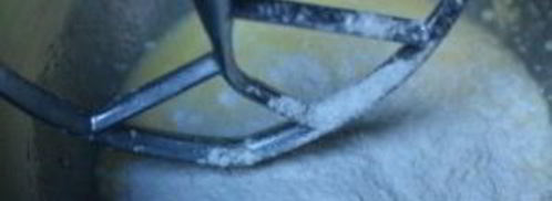 жареные вареники с картошкой. Шаг 4