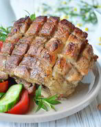 Баварское жаркое