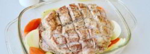 баварское жаркое. Шаг 3