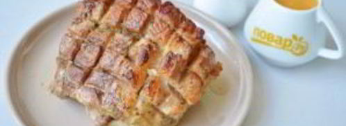 баварское жаркое. Шаг 7