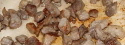 гавайское жаркое из свинины. Шаг 2