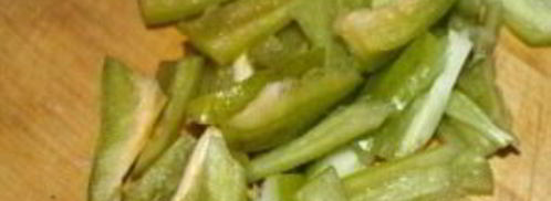 гавайское жаркое из свинины. Шаг 3