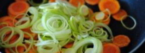 куриное жаркое в горшочках. Шаг 2