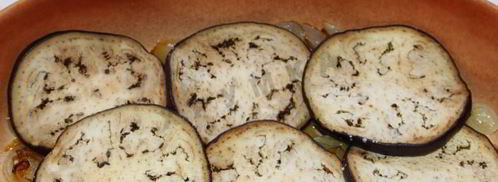 овощное жаркое по-французски. Шаг 5