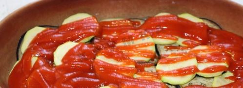 овощное жаркое по-французски. Шаг 7