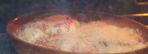 овощное жаркое по-французски. Шаг 10