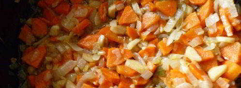 пьяноежаркое из говядины запеченное в горшочке. Шаг 8