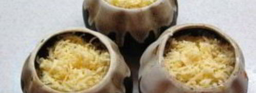 русское жаркое с мясом. Шаг 6