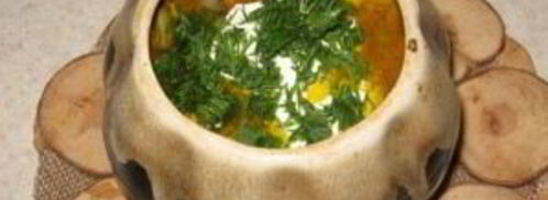 русское жаркое с мясом. Шаг 7