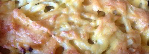 слоеное жаркое. Шаг 4