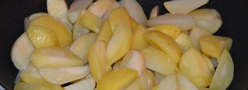 жаркое из баранины. Шаг 8