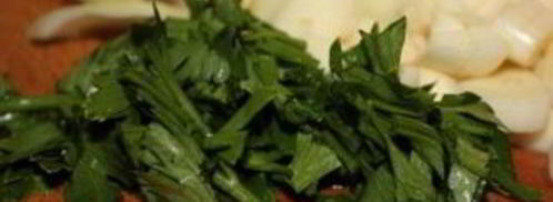 жаркое из дикой утки. Шаг 5