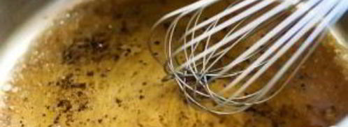 жаркое из говядины и моркови с вином. Шаг 5