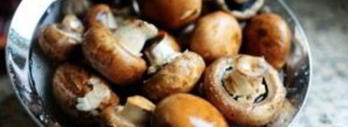 жаркое из говядины с грибами. Шаг 8