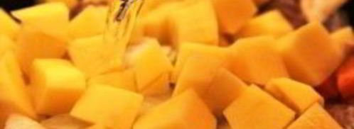 жаркое из конины. Шаг 9