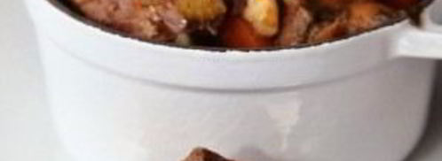 жаркое из конины. Шаг 10