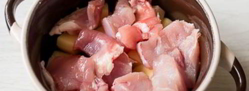 жаркое из кролика в горшочке. Шаг 4