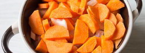 жаркое из кролика в горшочке. Шаг 6