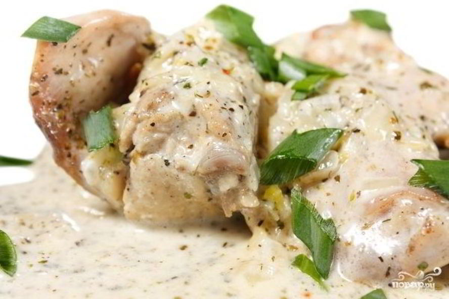 Рецепт жаркое из кролика в мультиварке