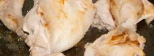 жаркое из кролика в мультиварке. Шаг 2