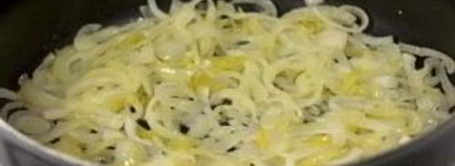 жаркое из кролика в мультиварке. Шаг 3