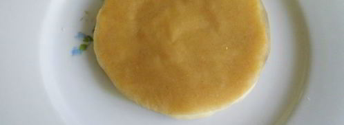 жаркое из курицы и грибов праздничный кулич. Шаг 3