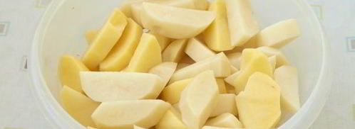 жаркое из курицы. Шаг 5