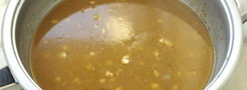 жаркое из курицы. Шаг 9