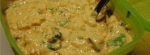 жаркое из шейки. Шаг 2