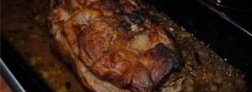 жаркое из шейки. Шаг 12